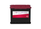 Clarios - Model Smart AGM - Absorbent Glass Mat (AGM) Batteries