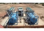 ImWater - Compact Drinking Water Treatment Plants