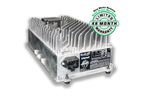 Summit - Model Series II - 1050W Switch Mode (High Frequency) Industrial Battery Charger