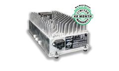Summit - Model Series II - 1050W Switch Mode (High Frequency) Industrial Battery Charger