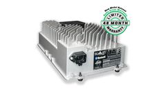 Summit - Model Series II - 1425W Switch Mode (High Frequency) Industrial Battery Charger