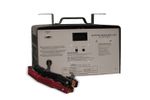 Lester - Battery Discharger/Tester