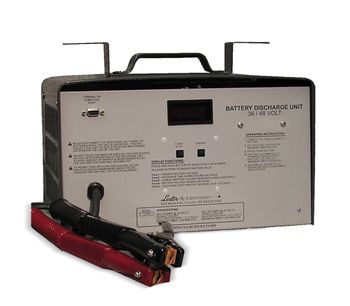 Lester - Battery Discharger/Tester