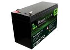 PowerBrick+ - Lithium-Ion Battery 12V – 7.5Ah – 96Wh