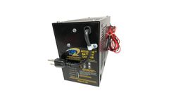 Onboard 24 Volt 18/14 Amp Battery Charger