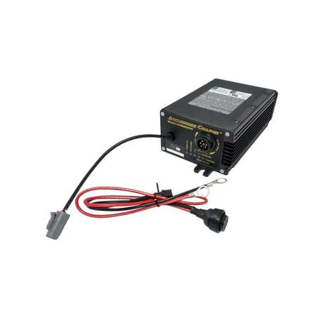 Model Gen IV Xcel LWC620 - Intelligent Battery Charger