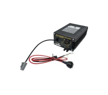 Model Gen IV Xcel LWC620 - Intelligent Battery Charger