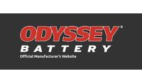 ODYSSEY Batteries by EnerSys
