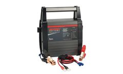 ODYSSEY - Model OBC-6A - Amp Battery Charger