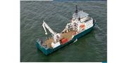 Socare-Nam Design Multipurpose Subsea Services Support Vessel
