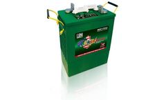 U.S. Battery - Model US REL16-2V XC2 - 2-Volt Batteries