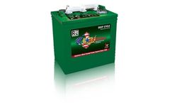 U.S. Battery - Model US RE GC2H XC2 - 6-Volt Batteries
