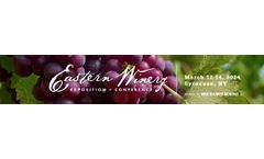 Eastern Winery Exposition - 2024