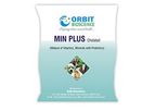 Orbit Bioscience - Model MIN-PLUS - Cattle Care