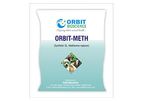 ORBIT-METH - Synthetic DL-Methionine Replacer