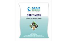 ORBIT-METH - Synthetic DL-Methionine Replacer