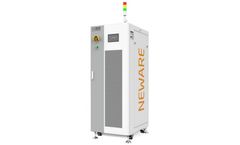 Neware - Model CE6000 - Testers for Battery Cell, Module and Pack