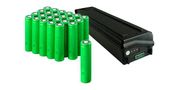 Custom ISO 13485 Battery Packs
