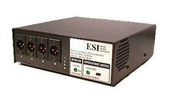 ESI - 100 Watt Sequential Charger / Reconditioner