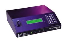 ESI - Model 2406 - Single Channel Battery Analyzer