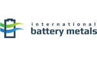 International Battery Metals, Ltd.