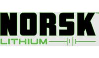 NORSK LITHIUM, INC.