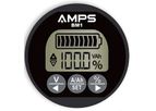 Sterling - Model AMPS - BM1 - Battery Monitor