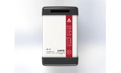 AMPS - Model BC Series - Battery Charger 12V / 24V 2 Output