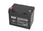 KIJO Group - Model JM Series - AGM Deep Cycle Battery