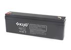 KIJO Group - Model JS Series - AGM Battery