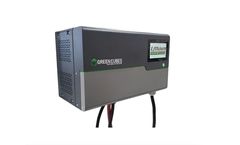 Model FBC Series - Lithium SAFEFlex Chargers