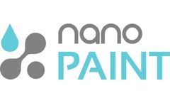 Nanopaint - Transparent Silver Conductive Ink
