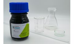 Nanopaint - Magnetic Inks