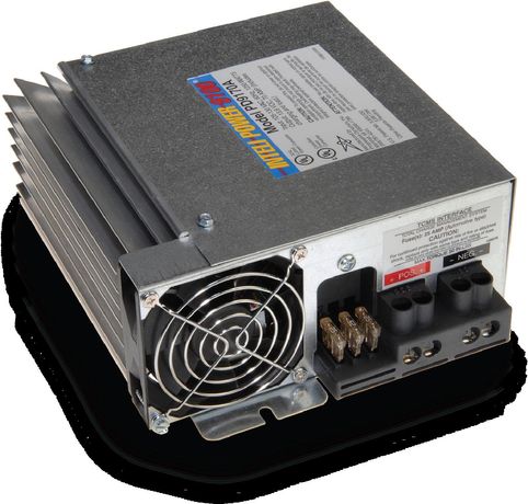 Model Inteli-Power 9100 Series - Power Converters