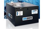 OneCharge - Model FROST Series - Lithium Batteries for Coolers and Freezers