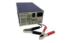 Power Sonic - Model PSC-1212000ACX - Sealed Lead Acid (VRLA) Switch-Mode Battery Chargers