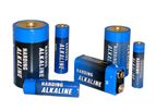Harding Energy - Lithium Primary Battery