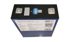 Sun Fun Kits - Model SFK-REPT280-4PK - Certified Automotive Grade Battery Cell