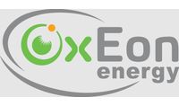 OxEon Energy, LLC