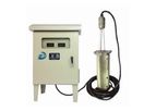 Electrolytic Scale Remover for Cooling Water Treatment