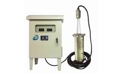 Electrolytic Scale Remover for Cooling Water Treatment