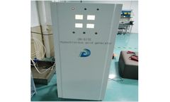 Model DNE-WL500L01 - Automatic HClO Disinfection Generator 200ppm