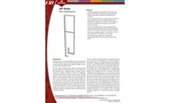 601 AM Fixed Sampling Loop Product Brochure