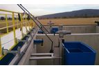 Zenviro Tech - Complete Treatment Technologies for Industrial Discharge Wastewaters