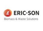 Eric-Son - Special Waste Cogeneration Plants