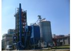 Eric-Son - Biomass Cogeneration Plants (ORC Turbines)