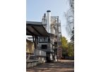 Eric-Son - Biomass Cogeneration Plants (Steam Turbines)