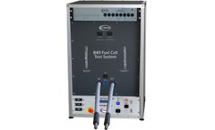 Scribner - Model 840 - Fuel Cell Test System
