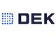 DEK Manufacturing Co., Ltd.