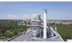 Cooling Tower Water Treatment Service